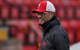 Đại chiến Arsenal 2 trận, Klopp sẵn sàng để 'chiến binh mới' thử lửa