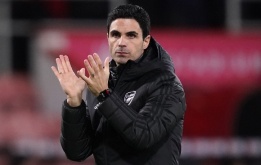 6 HLV đã khen ngợi Arteta: Từ Guardiola, Mourinho cho đến Vieira