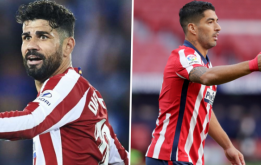 Diego Costa: 'Cặp bài trùng, người thì cắn, người thì đá vào đối phương'