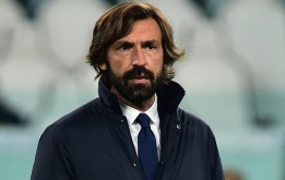 Phong độ bết bát, Andrea Pirlo có nguy cơ bị sa thải