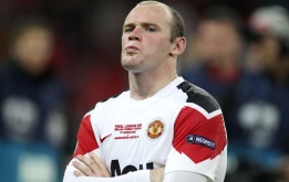 Rooney tiết lộ lý do gây sốc khiến anh ở lại Man Utd thay vì đến Barca