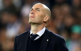 Zidane: “Tôi chưa bao giờ tự cho là mình không thể bị đánh bại”