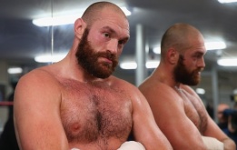 Điểm tin thể thao 01/10: Làng boxing rúng động vì 'Gã hề Manchester'; Lý Hoàng Nam dừng bước ở tứ kết F6 Futures