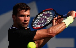 'Tiểu Federer' lên tiếng trước scandal sử dụng doping của Evans