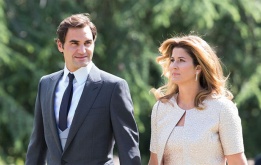 Chính điều này khiến Federer vô cùng xấu hổ