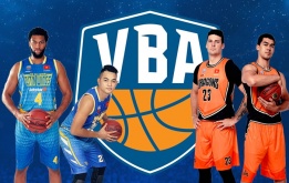 VBA 2018 Game 3: Hochiminh City Wings vs Danang Dragons - Đi tìm niềm vui đầu