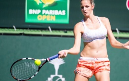 Birmingham Classic: Thất vọng mang tên Pliskova