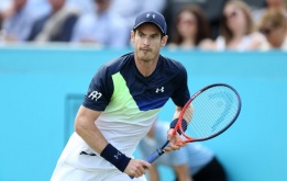 Murray úp mở khả năng rút lui khỏi Wimbledon