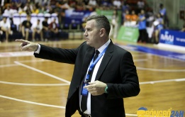 Huấn luyện viên Kevin Yurkus: Chiến thắng Saigon Heat ở trận đấu tới sẽ là món quà cho người hâm mộ