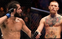 Cả UFC lúc này ai cũng muốn đấu với McGregor