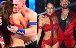 Bạn gái cũ ngầm chê John Cena dở “chuyện ấy”