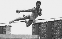 Raymond Belle và nguồn gốc của Parkour