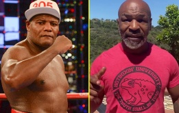 Nhiều người muốn kiểm chứng cú đấm của Mike Tyson