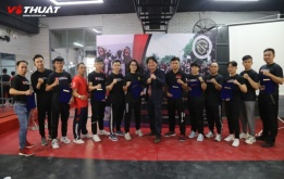 Saigon Kid Warriors ra mắt chương trình mới với nhiều nâng cấp hấp dẫn