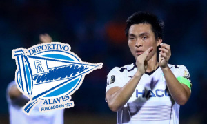 NÓNG: Tuấn Anh phá vỡ sự im lặng sau tin đồn sang Tây Ban Nha thử việc