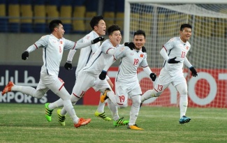 Điểm tin bóng đá Việt Nam tối 17/10: 3 cầu thủ ĐT Việt Nam được tiến cử cho J-League