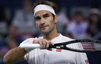Thuyết phục Nadal thành công, Pique 'mở cửa' chờ đợi Federer