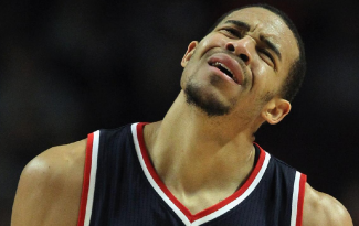 JaVale Mcgee:'Shaqtin' A Fool ảnh hưởng xấu đến tâm lý của tôi'