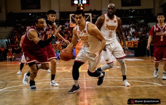 Tổng kết tuần thi đấu thứ 5 ABL9 của Saigon Heat: 'Bản giao hưởng' cảm xúc