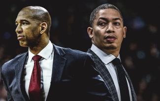 Xác định những ứng viên tiềm năng cho ghế nóng tại Lakers