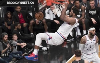 Joel Embiid nhận tin buồn từ NBA