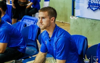 CHÍNH THỨC: Saigon Heat bổ nhiệm HLV phó mới cho ABL 10