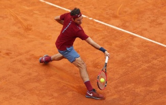 Federer có thể tái xuất ở Roland Garros 2020