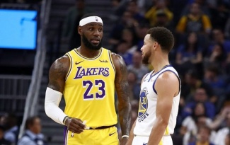 Lịch thi đấu NBA 28/2: Điểm nhấn San Francisco, ưu thế dành cho chủ nhà?