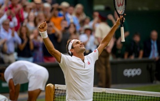 'Wimbledon 2020 nên hủy bỏ, không còn cách nào khác'