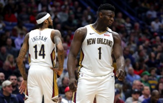 Lịch thi đấu NBA 10/8: 'Vé về nhà' gọi tên, cánh cửa nào cho 'Quái thú' tân binh?