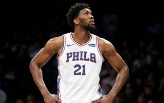 Lịch thi đấu NBA 13/8: 76ers lại lao dốc? Nuggets so tài Clippers