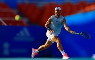 Rafael Nadal: 'Tôi không quan tâm nếu đứng sau Federer, Djokovic trong cuộc đua Grand Slam'