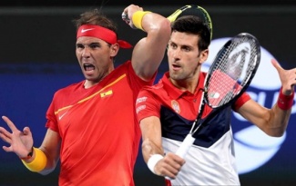 ATP quyết định điều chỉnh hệ thống xếp hạng các tay vợt nam