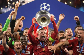 10 CLB ghi nhiều bàn nhất ở 5 giải đấu hàng đầu châu Âu hiện tại