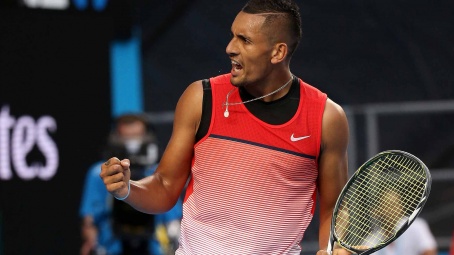 kyrgios-2016-australian-open-monday