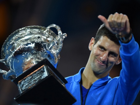 Novak-Djokovic