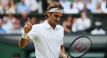 federer