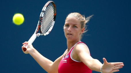 pliskova