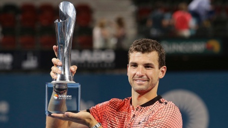 Grigor-Dimitrov
