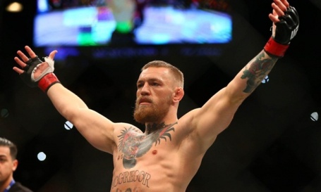 mcgregor