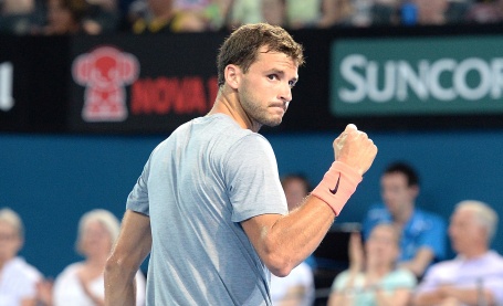 dimitrov