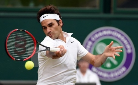 ttxvn_Roger_Federer