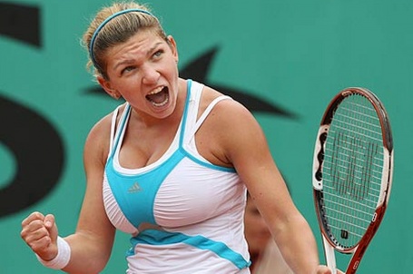 Simona-Halep