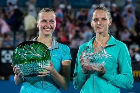 kvitova-pliskova-011715