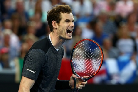 AndyMurray