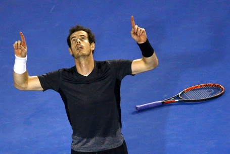 Andy-Murray-v-Bernard-Tomic-Australian-Open-2016