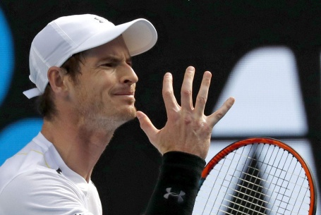 Murray-AP