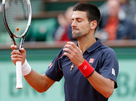 djokovic