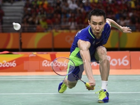 ttxvn_1312Lee_Chong_Wei1