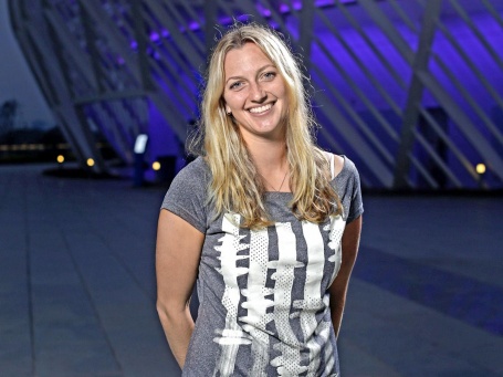 Kvitova